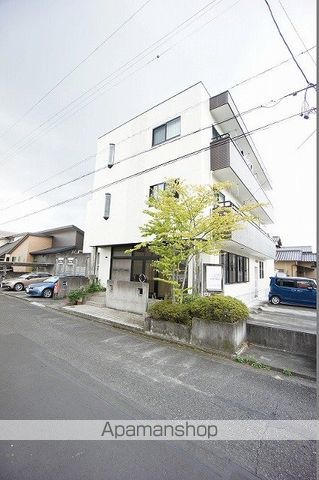 メゾンi&iの外観写真