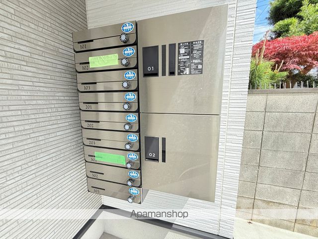 IDCパロス西堤のその他写真