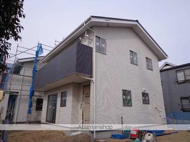 元町住宅の外観写真