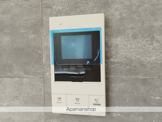 ラテンドール東千葉の内装写真