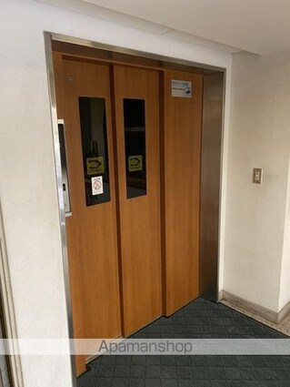 香川県高松市塩上町３丁目[3DK/58.5m2]の共用部3