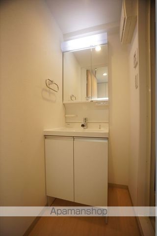 SーFORT大須観音の内装写真