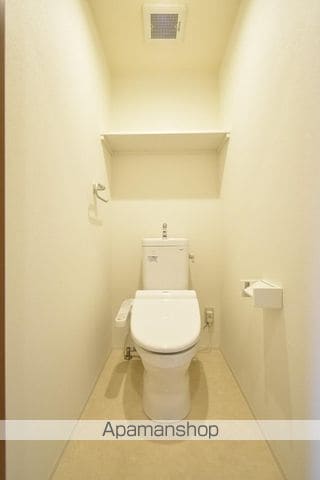 ウィステリア IIの内装写真