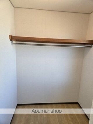 ガーデンタウン松島　Ｃー１棟[3LDK/78.6m2]の収納