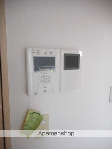 SーFORT北円山の内装写真