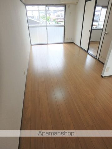 成和レジデンスの内装写真