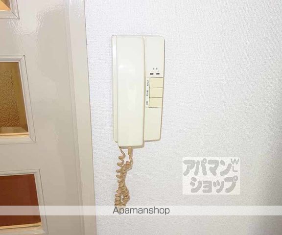 中井マンション新烏丸の内装写真