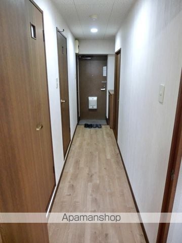 なおみマンションの内装写真