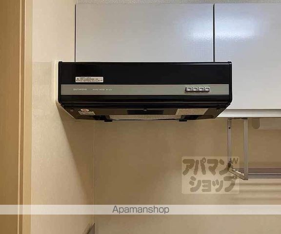 フィオーレ 3の内装写真