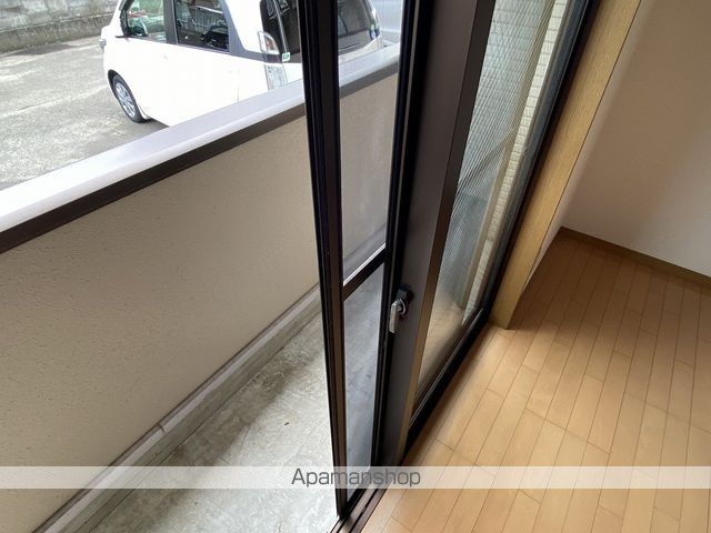 メゾン桂の内装写真