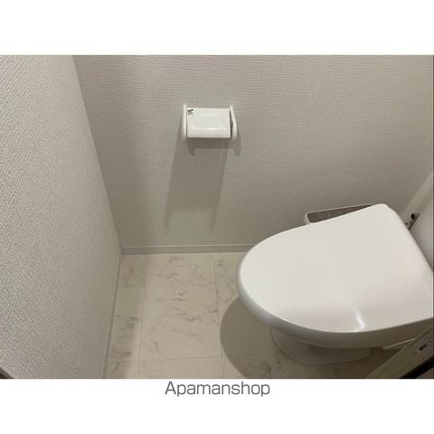 エルファーロ日暮里の内装写真