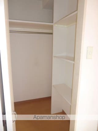 ＨｉｌｌＳｉｄｅＶｉｌｌａｇｅ[1DK/32.47m2]の共用部3