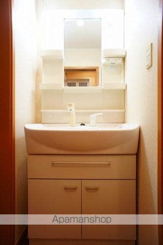 メゾン・シュテルンCの内装写真