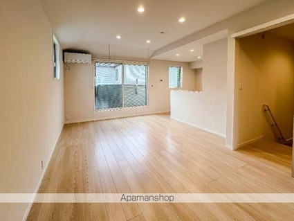 けやきガーデン[3LDK/83.43m2]のリビング・居間1