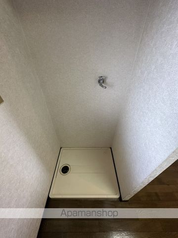 プランドールの内装写真