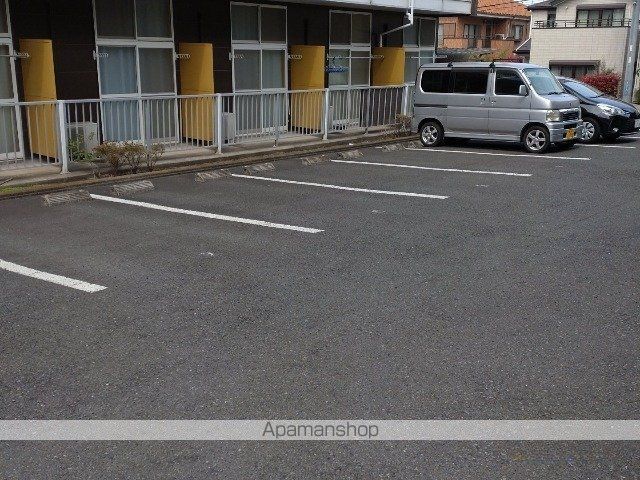 レオパレスエヴァーグリーン白幡のその他写真