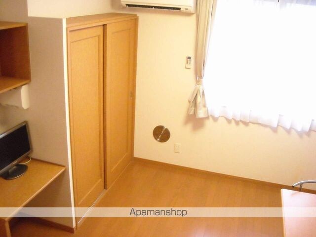 レオパレスＲＵＨＥＮ　ＨＥＩＭ[1K/23.61m2]の内装2