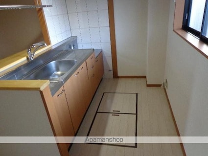 ブルトゥム[2LDK/51.66m2]のその他内装