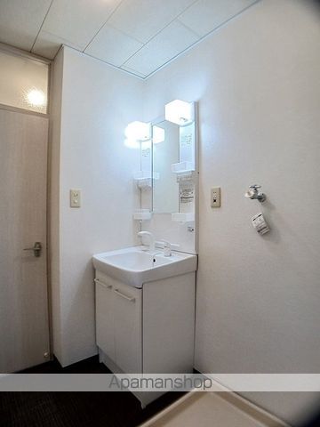 クレセントフジ Aの内装写真