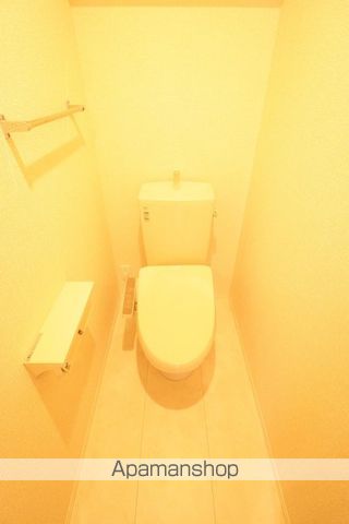 AISE VILLAGEの内装写真