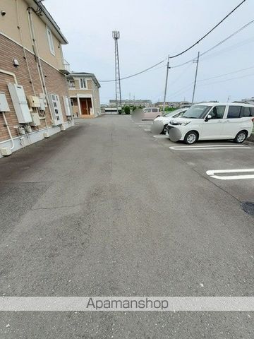 シームリー Bのその他写真