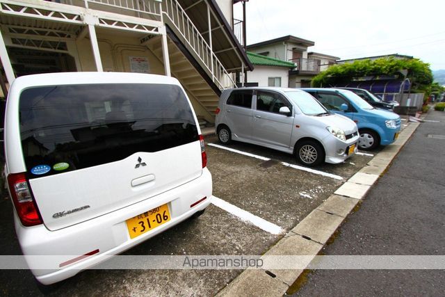 第3大分ユースコーポの周辺写真