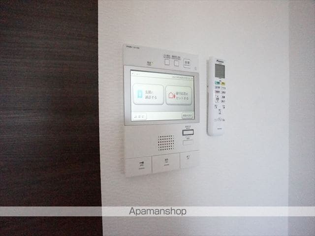SーRESIDENCE浄心の内装写真