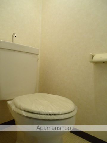 マンションレインボーの内装写真