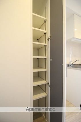 音楽マンション　セレナーデ東長崎[1K/32.94m2]の収納2