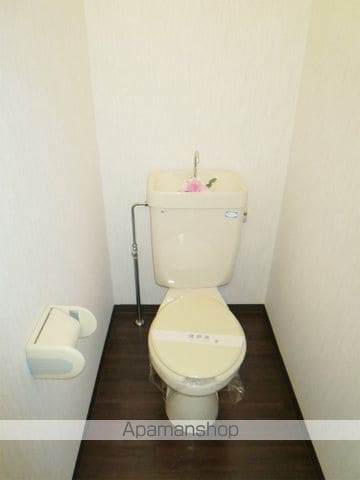 メイリリー幸町の内装写真