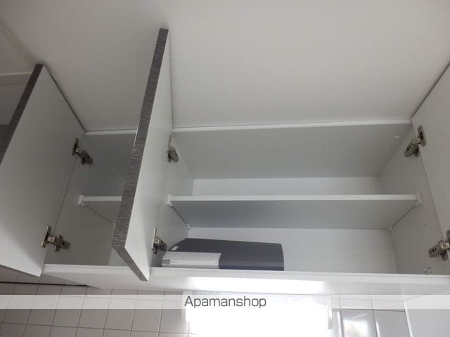 ブランシャール幌平橋の内装写真