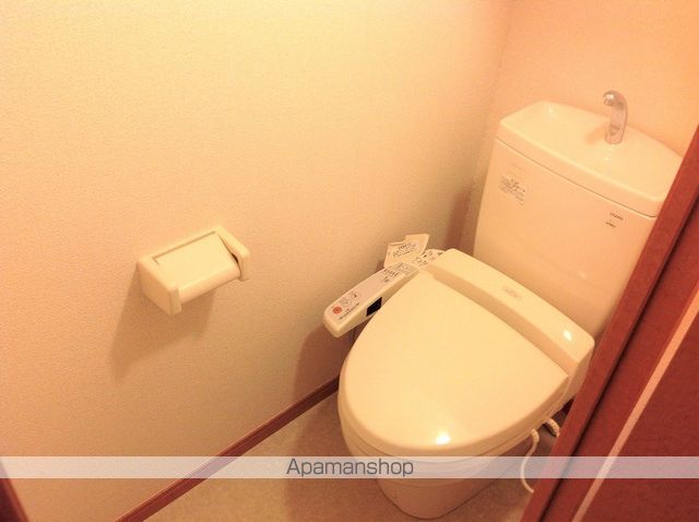 レオパレスかなえの内装写真