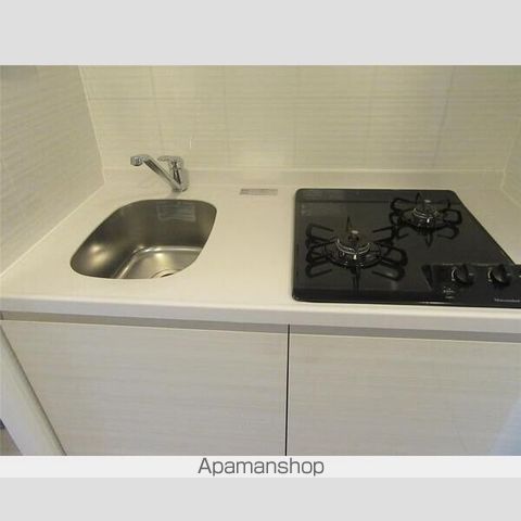 S-RESIDENCE福島Alovitaの内装写真