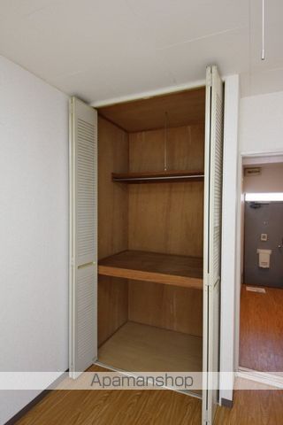 クリオコート箕面の内装写真