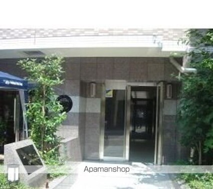 セントパレス池袋[1K/20.7m2]の共用部