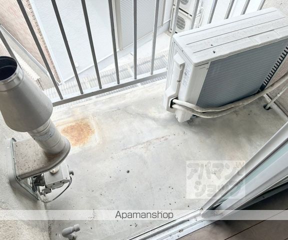 葉月荘の内装写真