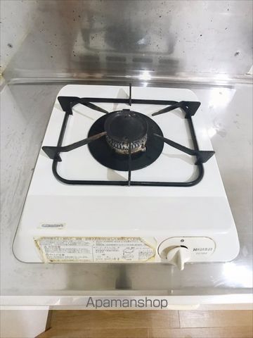 A・CITY三河安城東町の内装写真