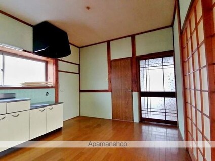 岡山県小田郡矢掛町矢掛[3K/53m2]のその他内装