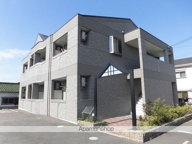 和歌山県和歌山市木ノ本[1K/29.75m2]の外観2