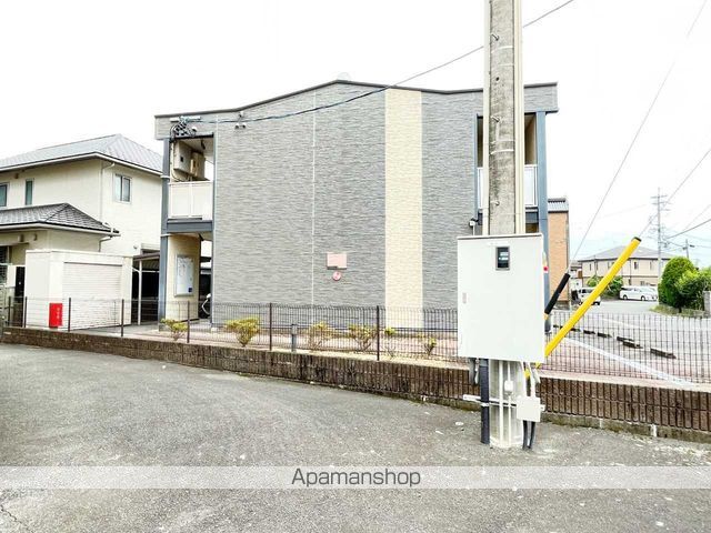 Passionの外観写真