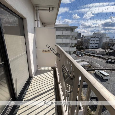 グッドライフ南草津Iの内装写真