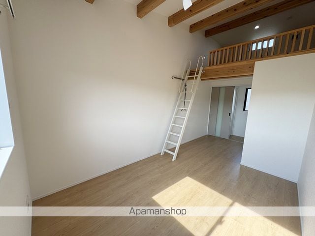 LOFT 一條 C棟の内装写真