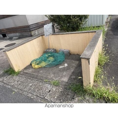 加藤ビルの内装写真