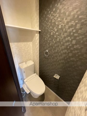 S−RESIDENCE浅間町の内装写真