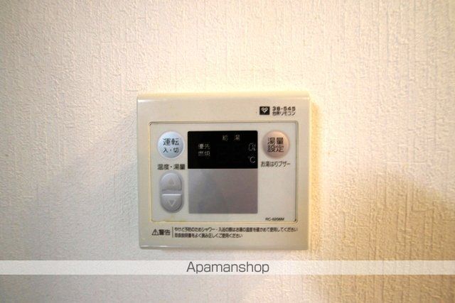 センチュリー新大阪の内装写真