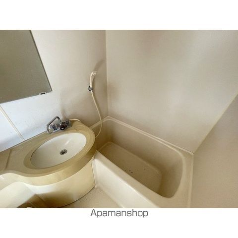 フラワービルの内装写真