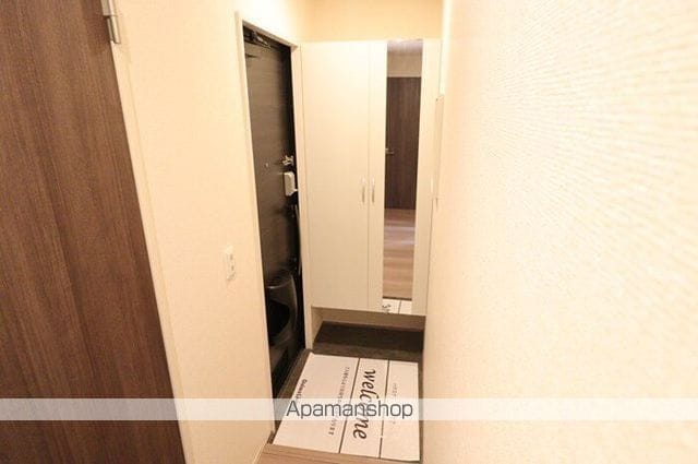 コンフォートレジデンス宮子 Aの内装写真
