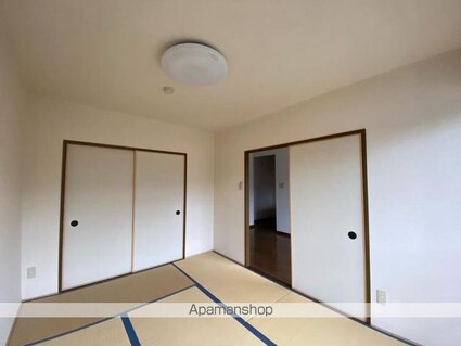 フォブール紅陽Ａ[2LDK/55.9m2]の内装3