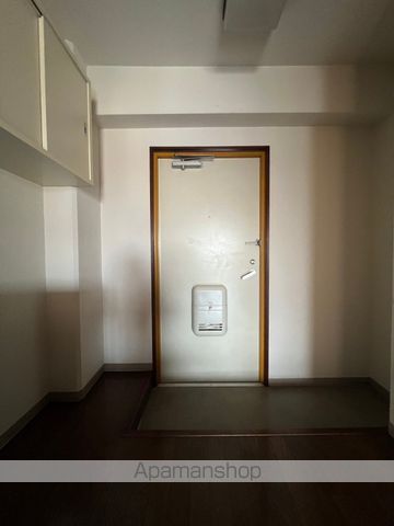 パルセシガの内装写真