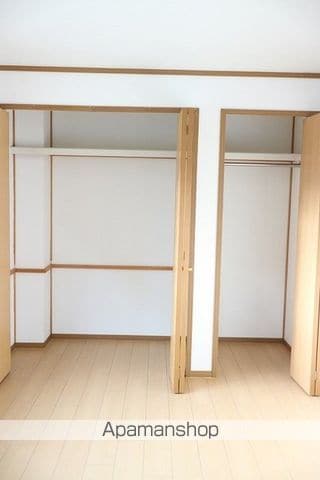 アイオーラの内装写真